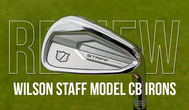 Best performing irons of the year? 